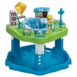 Evenflo ExerSaucer Bounce & Learn Around Town