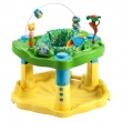 Evenflo ExerSaucer Bounce & Learn Zoo Friends